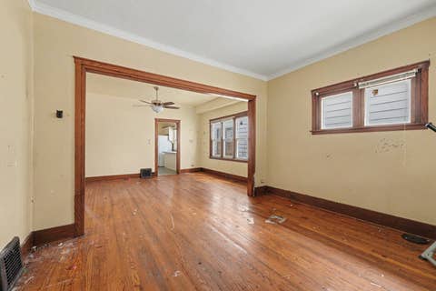 Tiny photo for 595 FORSYTHE Avenue, Calumet City, IL 60409 (MLS # 12713575)