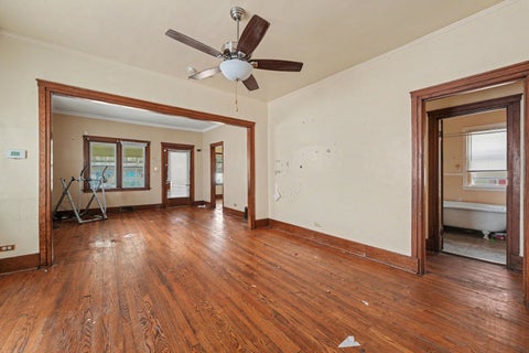 Tiny photo for 595 FORSYTHE Avenue, Calumet City, IL 60409 (MLS # 12713575)