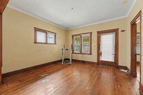 Tiny photo for 595 FORSYTHE Avenue, Calumet City, IL 60409 (MLS # 12713575)