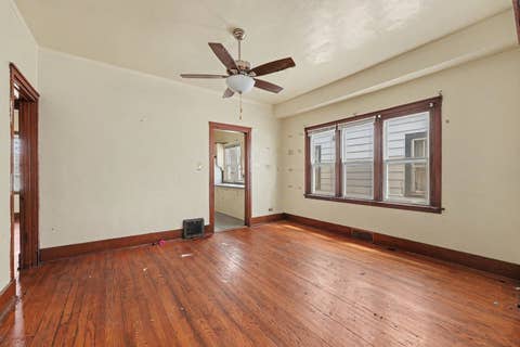 Tiny photo for 595 FORSYTHE Avenue, Calumet City, IL 60409 (MLS # 12713575)