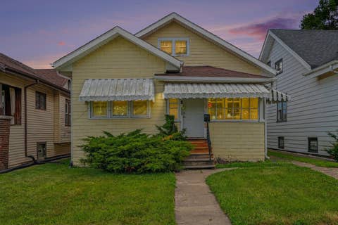 Tiny photo for 595 FORSYTHE Avenue, Calumet City, IL 60409 (MLS # 12713575)