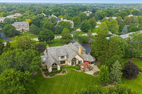 Tiny photo for 18 S Wynstone Drive, North Barrington, IL 60010 (MLS # 12495652)