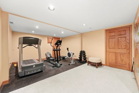 Tiny photo for 18 S Wynstone Drive, North Barrington, IL 60010 (MLS # 12495652)