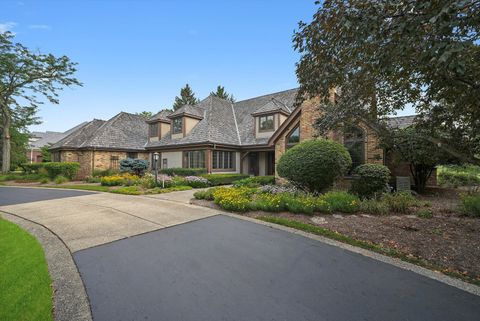 Tiny photo for 18 S Wynstone Drive, North Barrington, IL 60010 (MLS # 12495652)