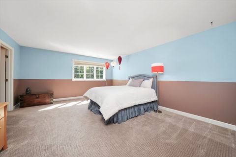 Tiny photo for 18 S Wynstone Drive, North Barrington, IL 60010 (MLS # 12495652)