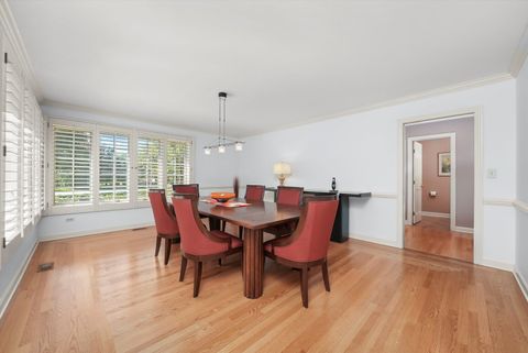 Tiny photo for 18 S Wynstone Drive, North Barrington, IL 60010 (MLS # 12495652)