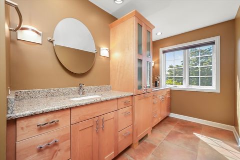 Tiny photo for 18 S Wynstone Drive, North Barrington, IL 60010 (MLS # 12495652)