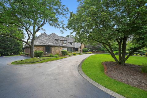 Tiny photo for 18 S Wynstone Drive, North Barrington, IL 60010 (MLS # 12495652)