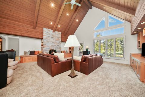 Tiny photo for 18 S Wynstone Drive, North Barrington, IL 60010 (MLS # 12495652)