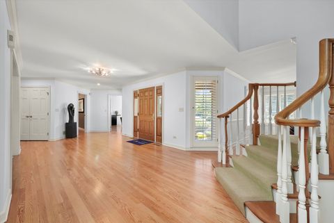 Tiny photo for 18 S Wynstone Drive, North Barrington, IL 60010 (MLS # 12495652)