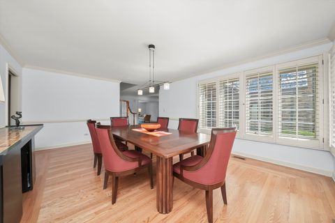 Tiny photo for 18 S Wynstone Drive, North Barrington, IL 60010 (MLS # 12495652)