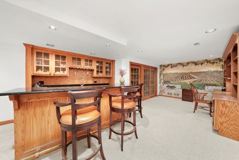 Tiny photo for 18 S Wynstone Drive, North Barrington, IL 60010 (MLS # 12495652)