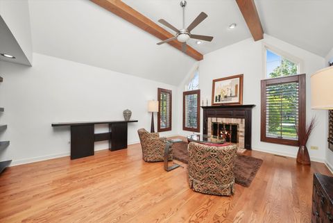 Tiny photo for 18 S Wynstone Drive, North Barrington, IL 60010 (MLS # 12495652)