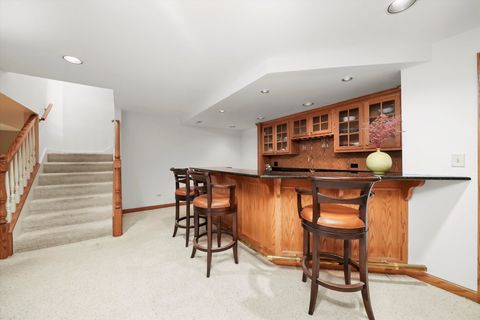 Tiny photo for 18 S Wynstone Drive, North Barrington, IL 60010 (MLS # 12495652)