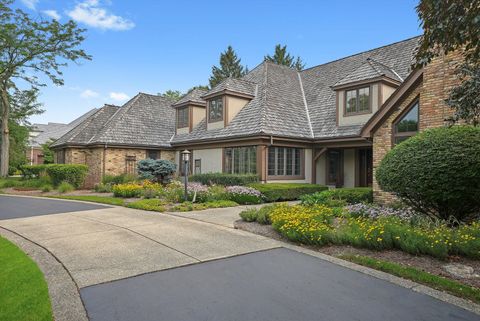 Tiny photo for 18 S Wynstone Drive, North Barrington, IL 60010 (MLS # 12495652)