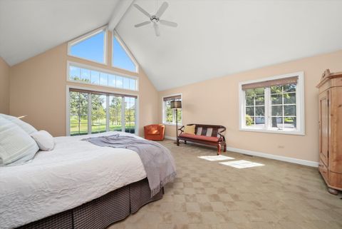 Tiny photo for 18 S Wynstone Drive, North Barrington, IL 60010 (MLS # 12495652)