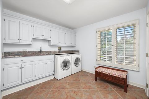 Tiny photo for 18 S Wynstone Drive, North Barrington, IL 60010 (MLS # 12495652)