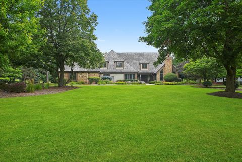 Tiny photo for 18 S Wynstone Drive, North Barrington, IL 60010 (MLS # 12495652)