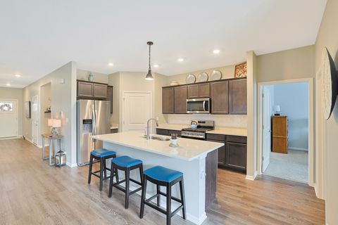 Tiny photo for 1145 Heritage Court, Pingree Grove, IL 60140 (MLS # 12574930)