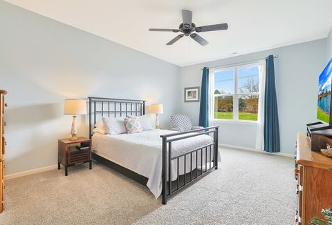 Tiny photo for 1145 Heritage Court, Pingree Grove, IL 60140 (MLS # 12574930)