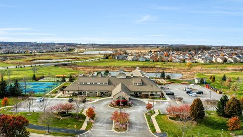 Tiny photo for 1145 Heritage Court, Pingree Grove, IL 60140 (MLS # 12574930)