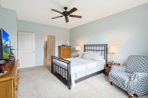 Tiny photo for 1145 Heritage Court, Pingree Grove, IL 60140 (MLS # 12574930)