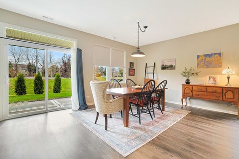 Tiny photo for 1145 Heritage Court, Pingree Grove, IL 60140 (MLS # 12574930)