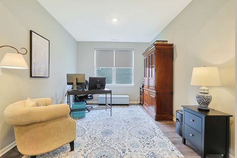 Tiny photo for 1145 Heritage Court, Pingree Grove, IL 60140 (MLS # 12574930)