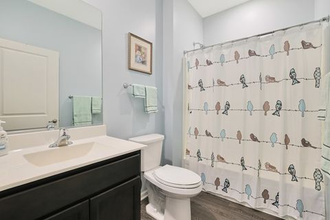 Tiny photo for 1145 Heritage Court, Pingree Grove, IL 60140 (MLS # 12574930)