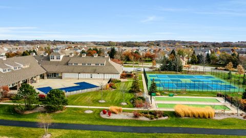 Tiny photo for 1145 Heritage Court, Pingree Grove, IL 60140 (MLS # 12574930)