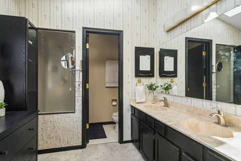 Tiny photo for 302 Chateau Drive, Buffalo Grove, IL 60089 (MLS # 12593870)