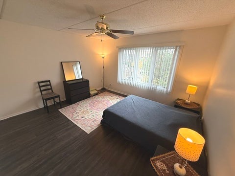 Tiny photo for 5 S PINE Street #407B, Mount Prospect, IL 60056 (MLS # 12790190)