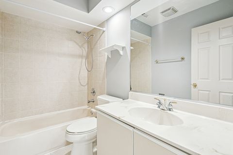 Tiny photo for 10406 Waterford Drive #2, Westchester, IL 60154 (MLS # 12518380)