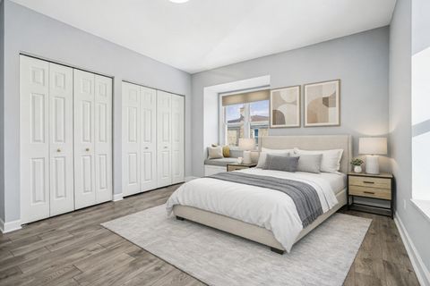 Tiny photo for 10406 Waterford Drive #2, Westchester, IL 60154 (MLS # 12518380)