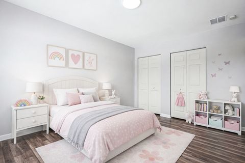 Tiny photo for 10406 Waterford Drive #2, Westchester, IL 60154 (MLS # 12518380)