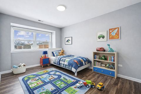 Tiny photo for 10406 Waterford Drive #2, Westchester, IL 60154 (MLS # 12518380)