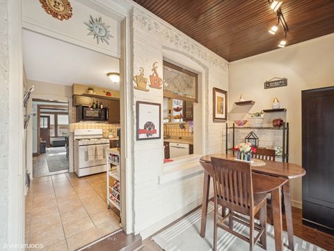 Tiny photo for 3328 Vernon Avenue, Brookfield, IL 60513 (MLS # 12488251)