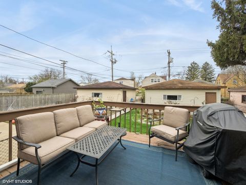 Tiny photo for 3328 Vernon Avenue, Brookfield, IL 60513 (MLS # 12488251)