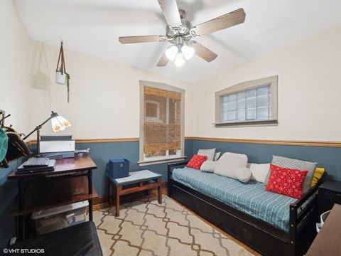 Tiny photo for 3328 Vernon Avenue, Brookfield, IL 60513 (MLS # 12488251)