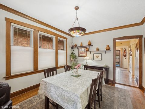 Tiny photo for 3328 Vernon Avenue, Brookfield, IL 60513 (MLS # 12488251)