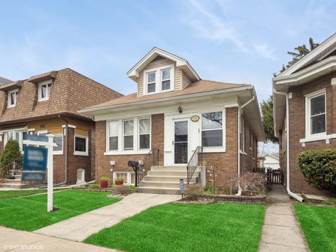 Photo of 3328 Vernon Avenue, Brookfield, IL 60513 (MLS # 12488251)