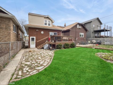 Tiny photo for 3328 Vernon Avenue, Brookfield, IL 60513 (MLS # 12488251)