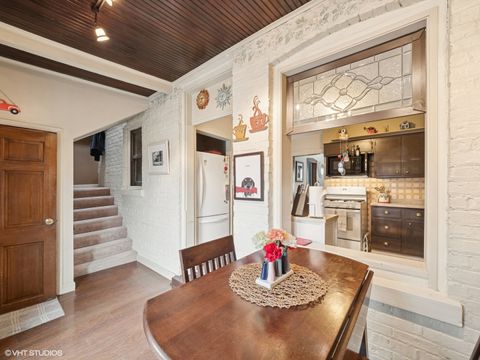 Tiny photo for 3328 Vernon Avenue, Brookfield, IL 60513 (MLS # 12488251)