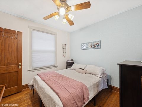 Tiny photo for 3328 Vernon Avenue, Brookfield, IL 60513 (MLS # 12488251)