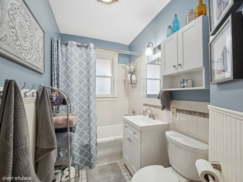 Tiny photo for 3328 Vernon Avenue, Brookfield, IL 60513 (MLS # 12488251)