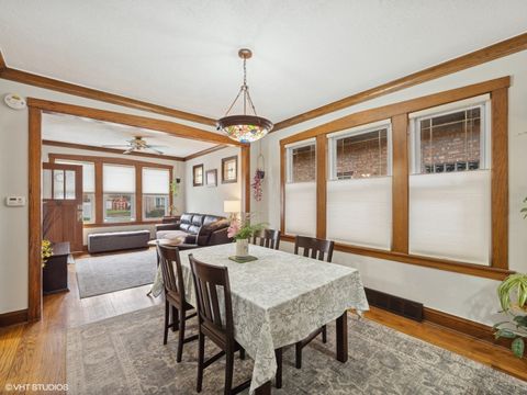 Tiny photo for 3328 Vernon Avenue, Brookfield, IL 60513 (MLS # 12488251)