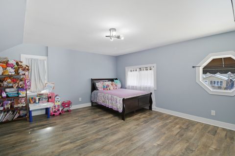 Tiny photo for 4815 S Lotus Avenue, Chicago, IL 60638 (MLS # 12565976)