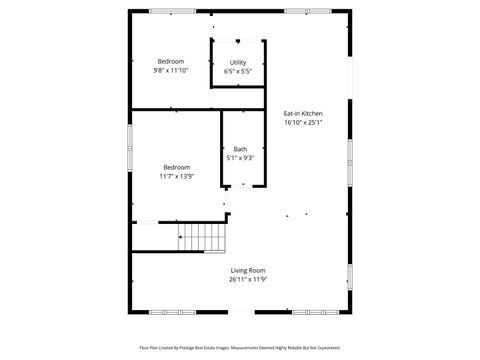 Tiny photo for 4815 S Lotus Avenue, Chicago, IL 60638 (MLS # 12565976)