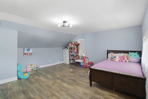 Tiny photo for 4815 S Lotus Avenue, Chicago, IL 60638 (MLS # 12565976)