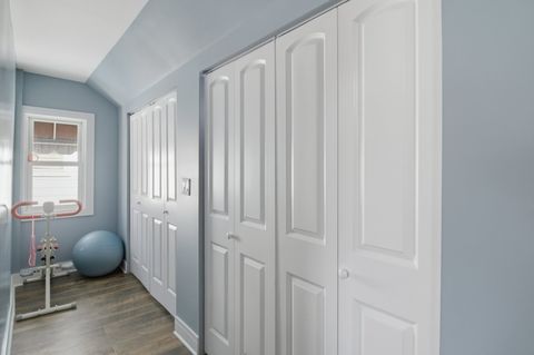 Tiny photo for 4815 S Lotus Avenue, Chicago, IL 60638 (MLS # 12565976)